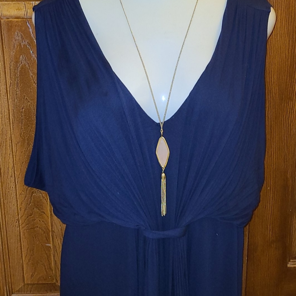Lane Bryant Maxi Dress